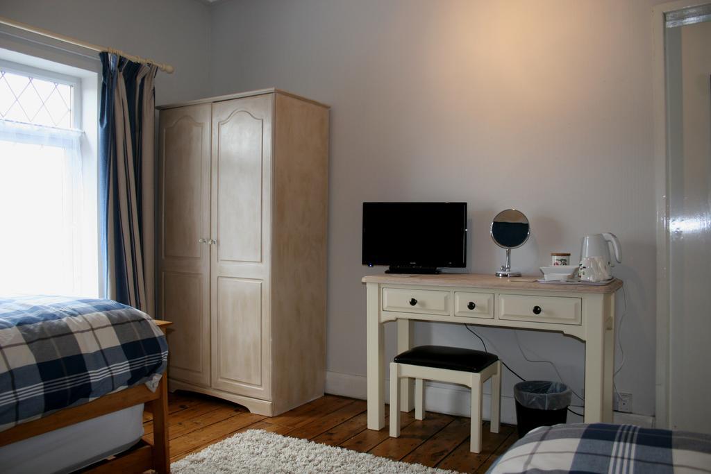 Mere Cottage B & B Alsager Camera foto
