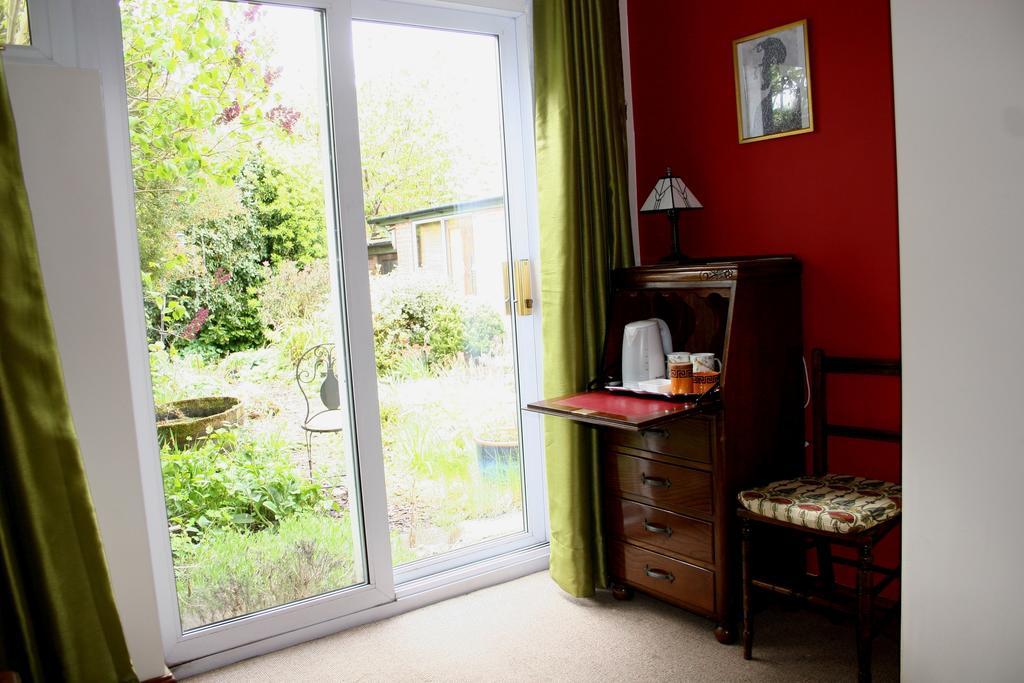 Mere Cottage B & B Alsager Camera foto