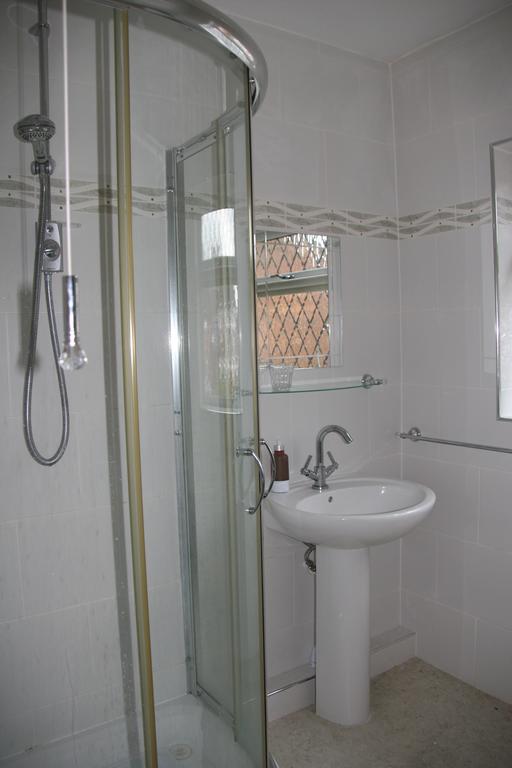 Mere Cottage B & B Alsager Camera foto
