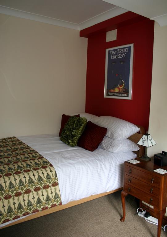Mere Cottage B & B Alsager Camera foto