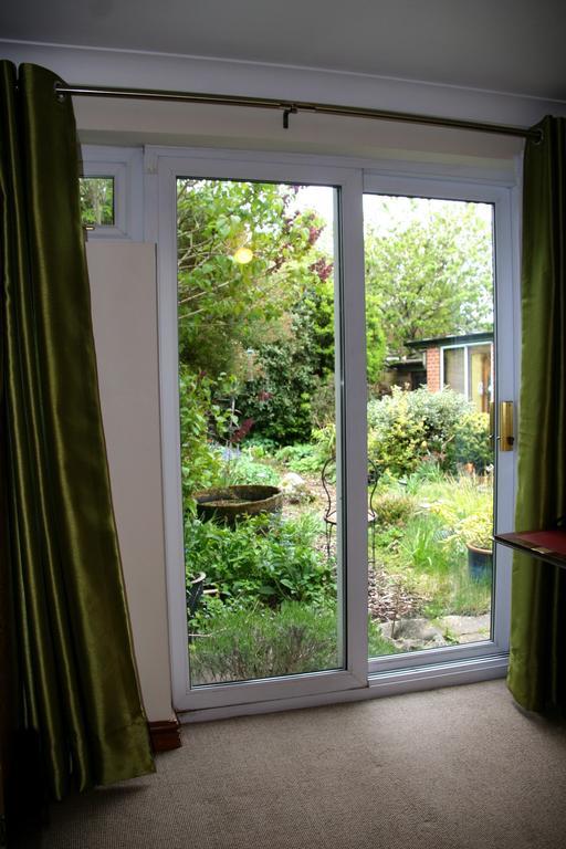 Mere Cottage B & B Alsager Camera foto