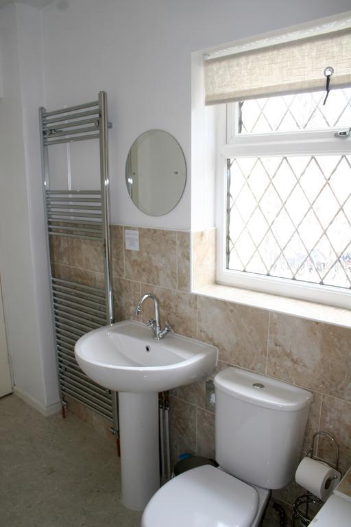 Mere Cottage B & B Alsager Camera foto